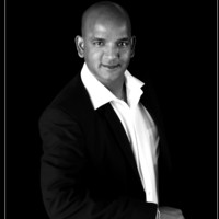 Reza Rusooly
