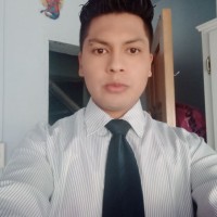 Francisco Javier Carrillo Rojas