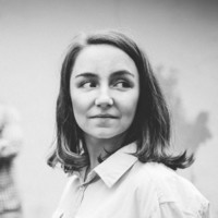 Julia Barankova