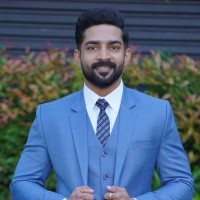 Sumith Thomas