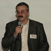 Vitaly Vedenev