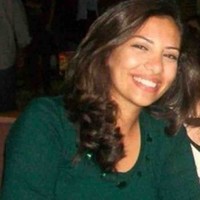 Monica Medhat
