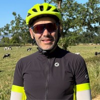 David Escandon