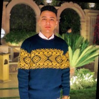 Ahmed Hamdy