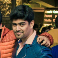 Shobhit Pant