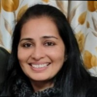 Angelica Robin Singh