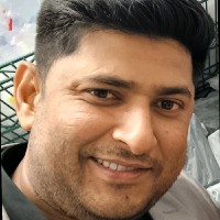 Mohammed rizwan Khan