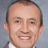 Daniel Bustos Bautista