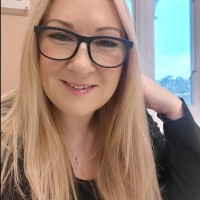 Hazel Warhurst