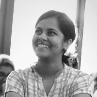 Sujithra Ranganathan