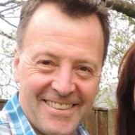 Jeremy Holdsworth