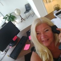 Julie Napier