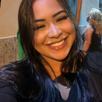 Victória Almeida