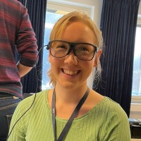 Amelie Garnås