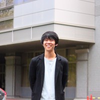 Haruki Morikawa