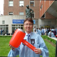 William Chau