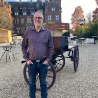 Stefan Brolin