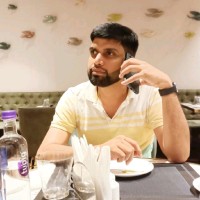 Santosh Dash