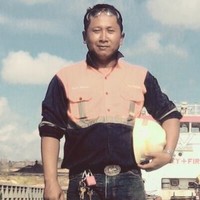 Budi Hariono