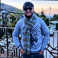 Sudhir Bansal