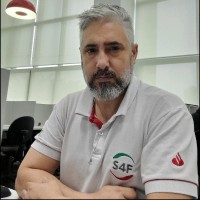 Paulo Rogério Dos Santos