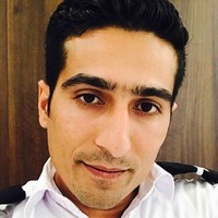 Munir Ahmed Awan