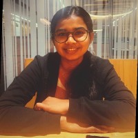 Simran Yadav