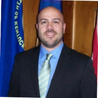 Aaron Moore