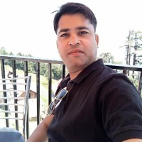 Dr. Keshav Dev Gupta