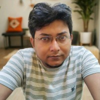 Dipendu Halder