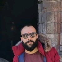 Sameer Bhardwaj