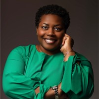 Khalilah V. Burton, Ed.D.