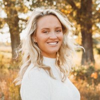 Haley Mize