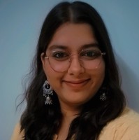 Debarati Mukherjee