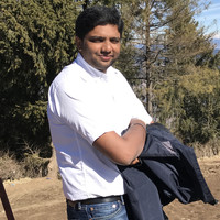 Ananth Padmanabhan