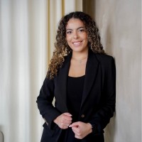 Sarah Bachiri