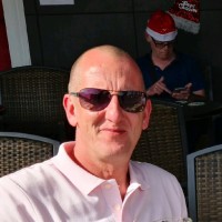 Craig Bentley