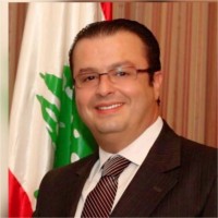 Dr. Camille H. Maalouf