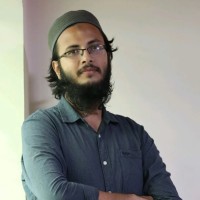 Md Khalid Ahmed Sifullah Saad