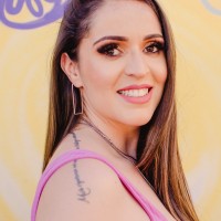 Anielly Rodrigues