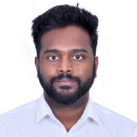 Prajwal V