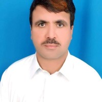 G Said Khan