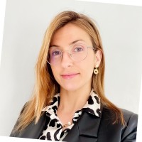 Patricia Alfonso