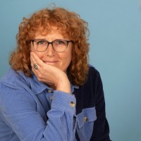 Carin Van Den Burg