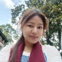 Sushma Ghale