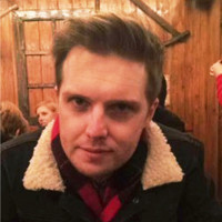 Nick Howcroft
