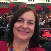 Melanie Marie ROUVROY