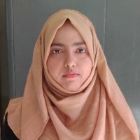 Afifa Afzal