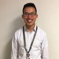 Ryan Chien
