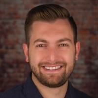 Matt Liebman (he/him)